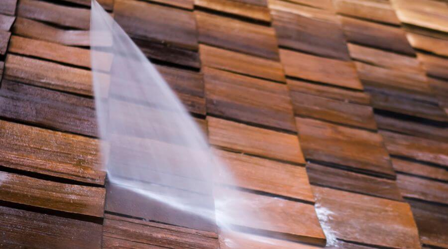 Professional tile roof repair services in Doty, WA